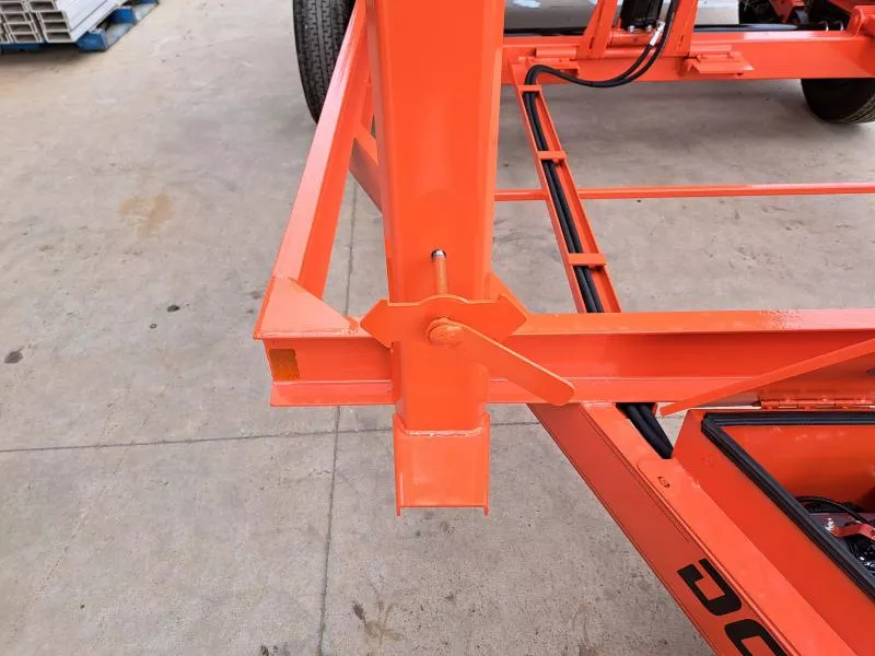 new Dump Trailers Double A Trailers  for sale, in Edmonton, AB Thumbnail 11