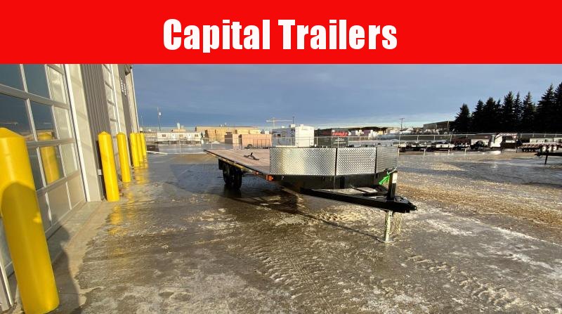 2022 Double A Trailers Pro Series Sled Trailer 102" X 24' (7000lb GVW) Snowmobile Trailer 2022 Double A Trailers Pro Series Sled Trailer 102" X 24' (7000lb GVW) Snowmobile Trailer