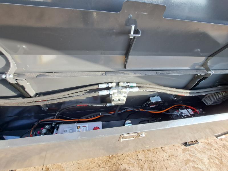 new Dump Trailers Double A Trailers  for sale, in Edmonton, AB Thumbnail 11