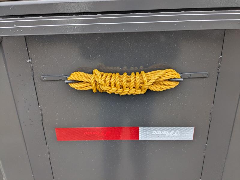 new Dump Trailers Double A Trailers  for sale, in Edmonton, AB Thumbnail 24