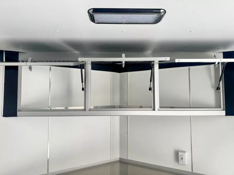 new Cargo (Enclosed) Trailers Bravo Trailers  for sale, in Edmonton, AB Thumbnail 27