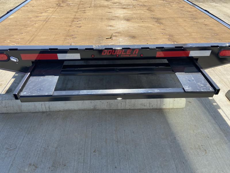 new Snowmobile Trailers Double A Trailers  for sale, in Grande Prairie, AB Thumbnail 11