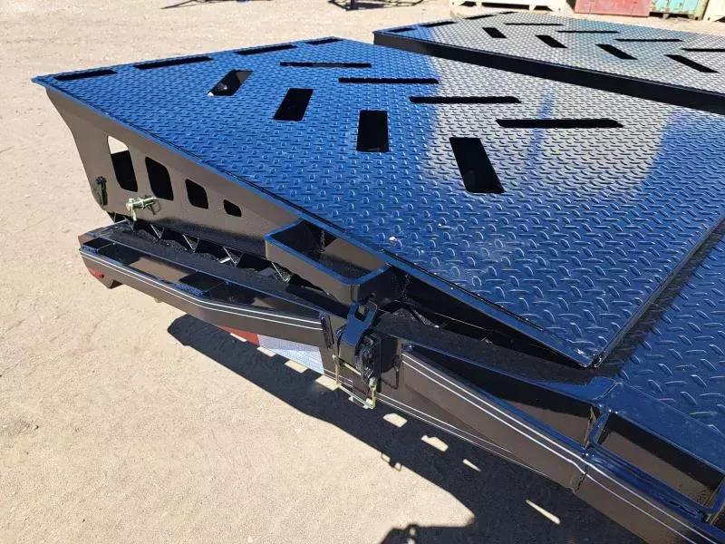 new Equipment / Flatbed Trailers Double A Trailers  for sale, in Edmonton, AB Thumbnail 13