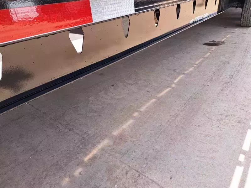 new Goose Bodies Double A Trailers  for sale, in Edmonton, AB Thumbnail 23