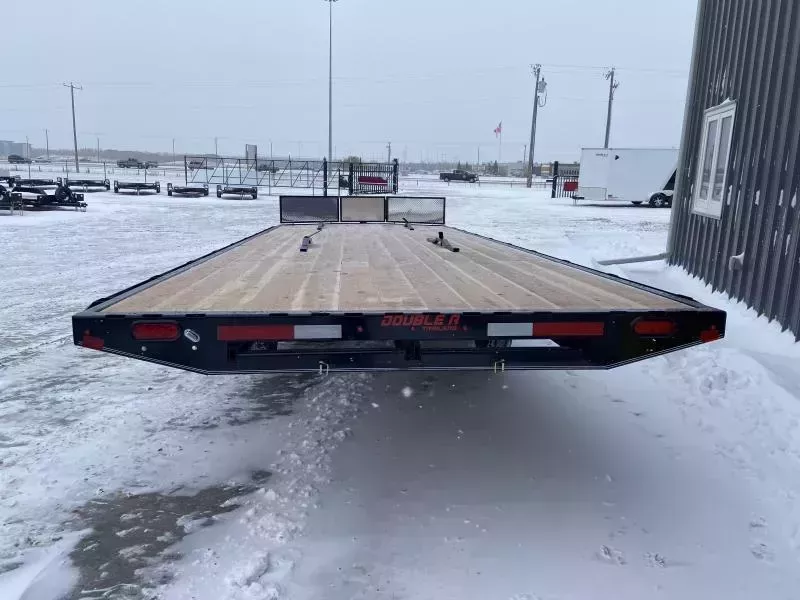 new Snowmobile Trailers Double A Trailers  for sale, in Edmonton, AB Thumbnail 3