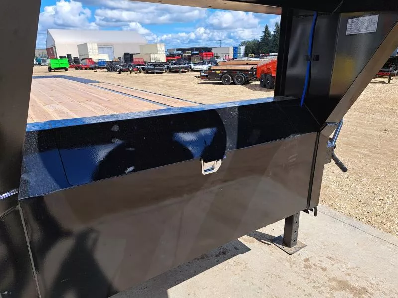 new Equipment / Flatbed Trailers Double A Trailers  for sale, in Edmonton, AB Thumbnail 10