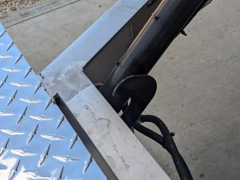 new Tilt Trailers Nordtek Trailers  for sale, in Airdrie, AB Thumbnail 12