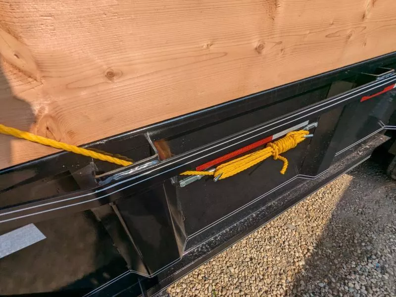 new Dump Trailers Double A Trailers  for sale, in Edmonton, AB Thumbnail 24