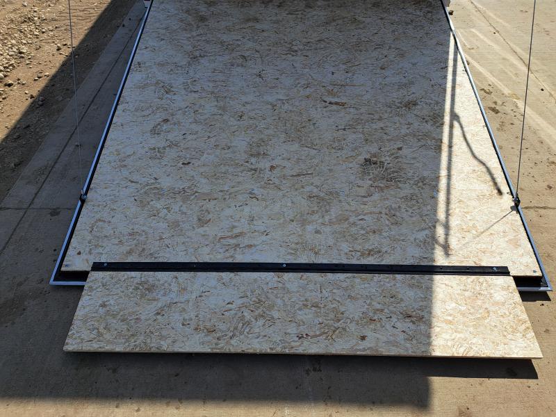 new Cargo (Enclosed) Trailers Double A Trailers  for sale, in Airdrie, AB Thumbnail 17
