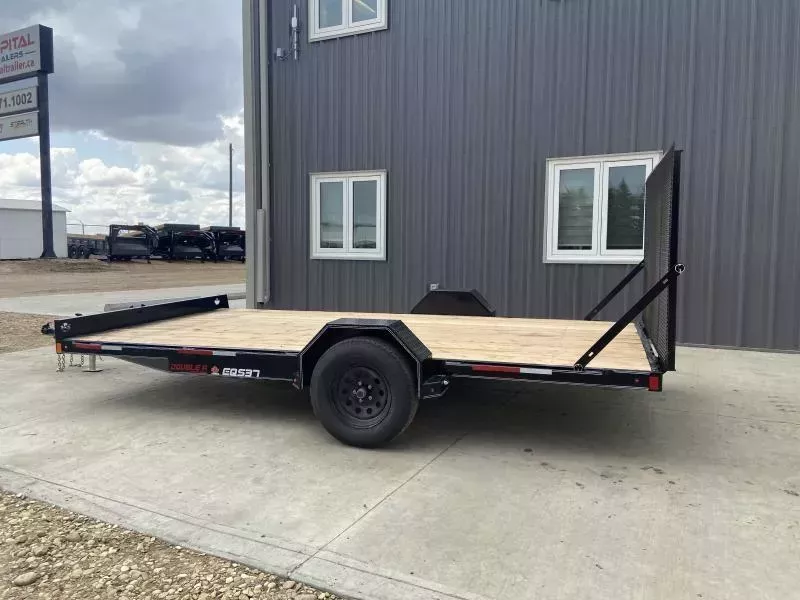 new ATV Trailers Double A Trailers  for sale, in Edmonton, AB Thumbnail 4