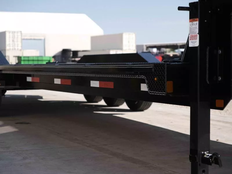 new Equipment / Flatbed Trailers Double A Trailers  for sale, in Edmonton, AB Thumbnail 17