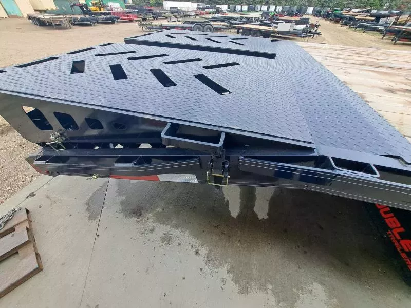 new Equipment / Flatbed Trailers Double A Trailers  for sale, in Edmonton, AB Thumbnail 20