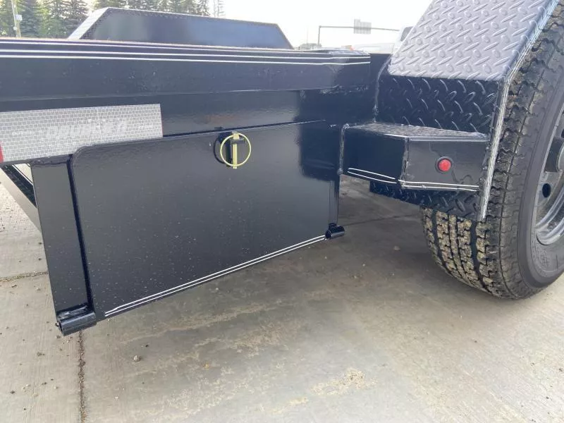 new Car Haulers / Racing Trailers Double A Trailers  for sale, in Edmonton, AB Thumbnail 9