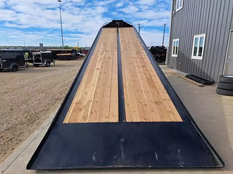 new Equipment / Flatbed Trailers Double A Trailers  for sale, in Edmonton, AB Thumbnail 5