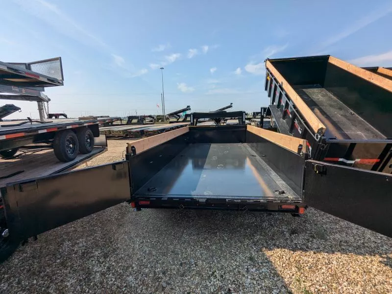 new Dump Trailers Double A Trailers  for sale, in Edmonton, AB Thumbnail 30