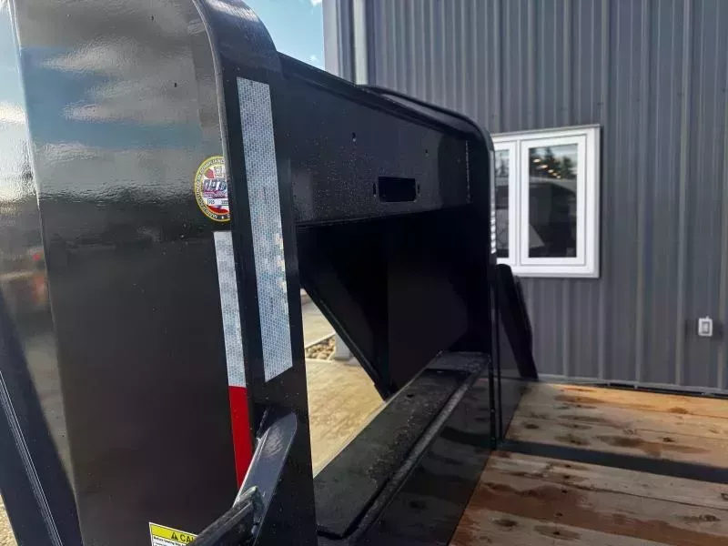 new Equipment / Flatbed Trailers Double A Trailers  for sale, in Edmonton, AB Thumbnail 15