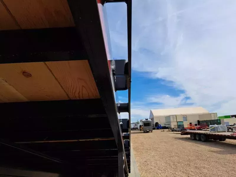 new Equipment / Flatbed Trailers Double A Trailers  for sale, in Edmonton, AB Thumbnail 19