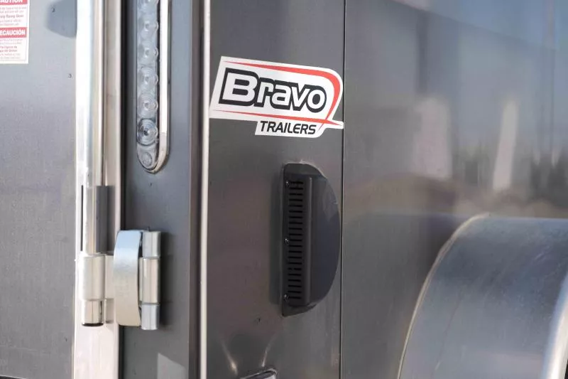 used Cargo (Enclosed) Trailers Bravo Trailers  for sale, in Edmonton, AB Thumbnail 14