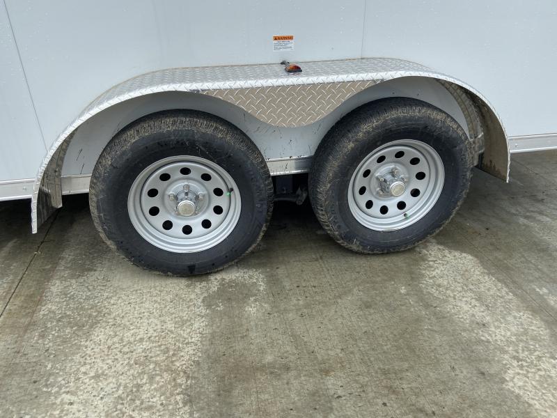 new Cargo (Enclosed) Trailers Stealth Trailers  for sale, in Edmonton, AB Thumbnail 6