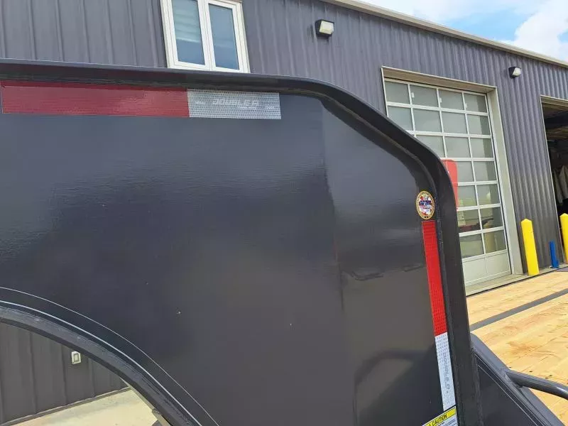 new Equipment / Flatbed Trailers Double A Trailers  for sale, in Edmonton, AB Thumbnail 13