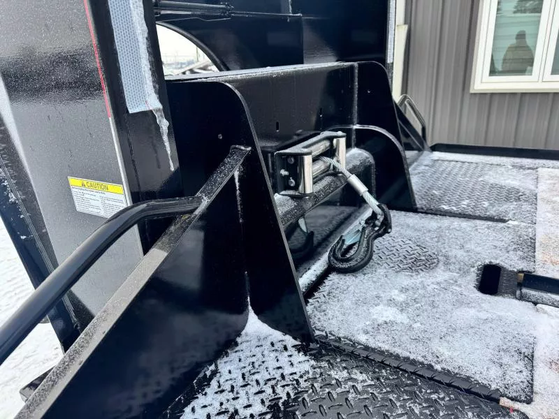 new Equipment / Flatbed Trailers Double A Trailers  for sale, in Airdrie, AB Thumbnail 19