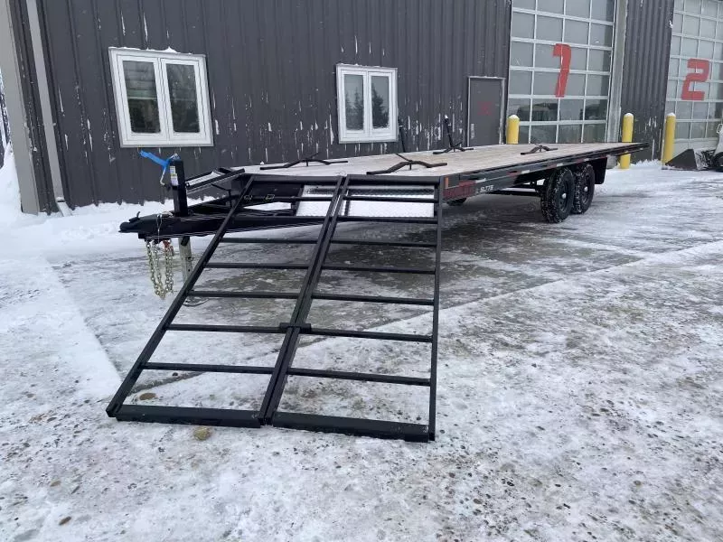 new Snowmobile Trailers Double A Trailers  for sale, in Edmonton, AB Thumbnail 22