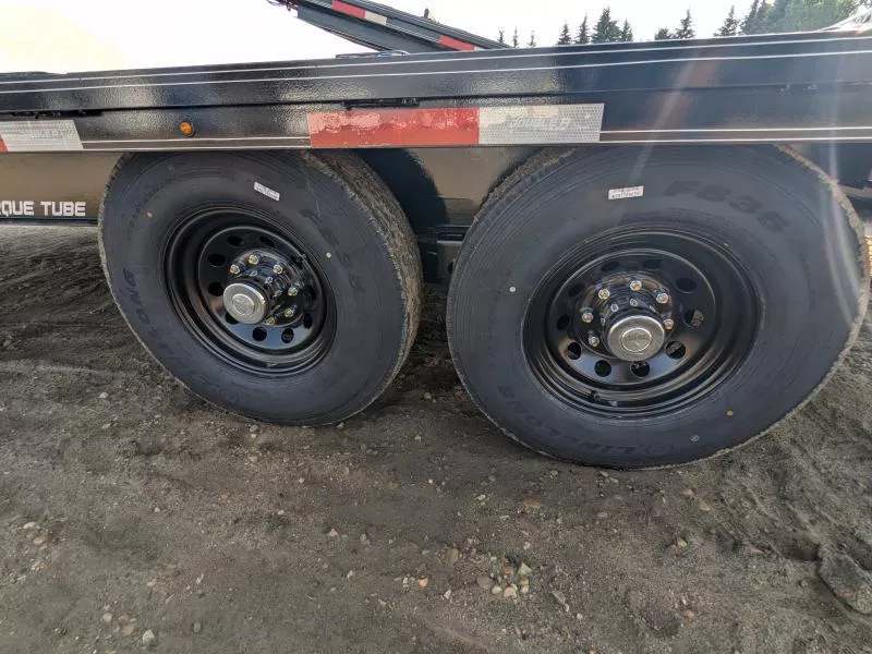 new Equipment / Flatbed Trailers Double A Trailers  for sale, in Edmonton, AB Thumbnail 18