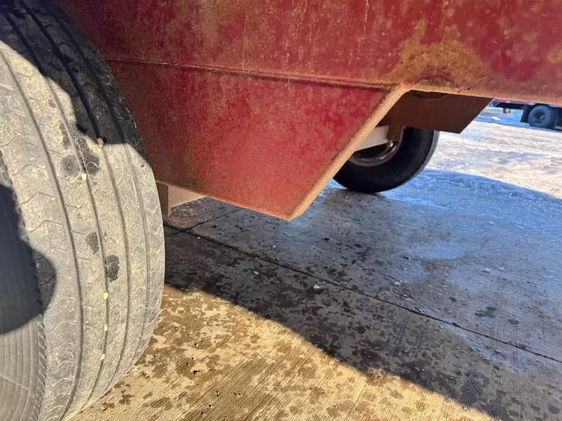 used Equipment / Flatbed Trailers Other  for sale, in Edmonton, AB Thumbnail 15