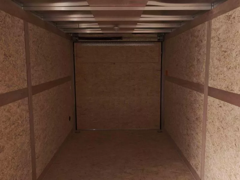 new Cargo (Enclosed) Trailers Stealth Trailers  for sale, in Edmonton, AB Thumbnail 8