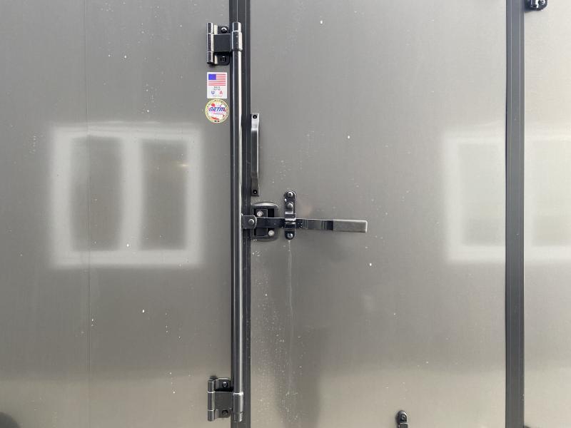 new Cargo (Enclosed) Trailers Stealth Trailers  for sale, in Edmonton, AB Thumbnail 13