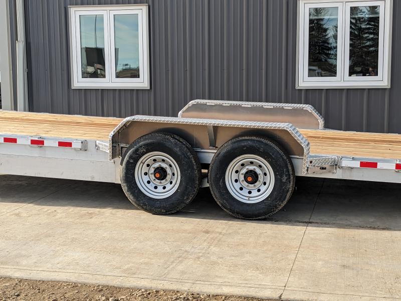 new Equipment / Flatbed Trailers Nordtek Trailers  for sale, in Edmonton, AB Thumbnail 11