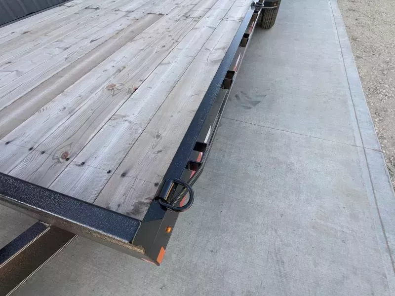 new Equipment / Flatbed Trailers Double A Trailers  for sale, in Edmonton, AB Thumbnail 19