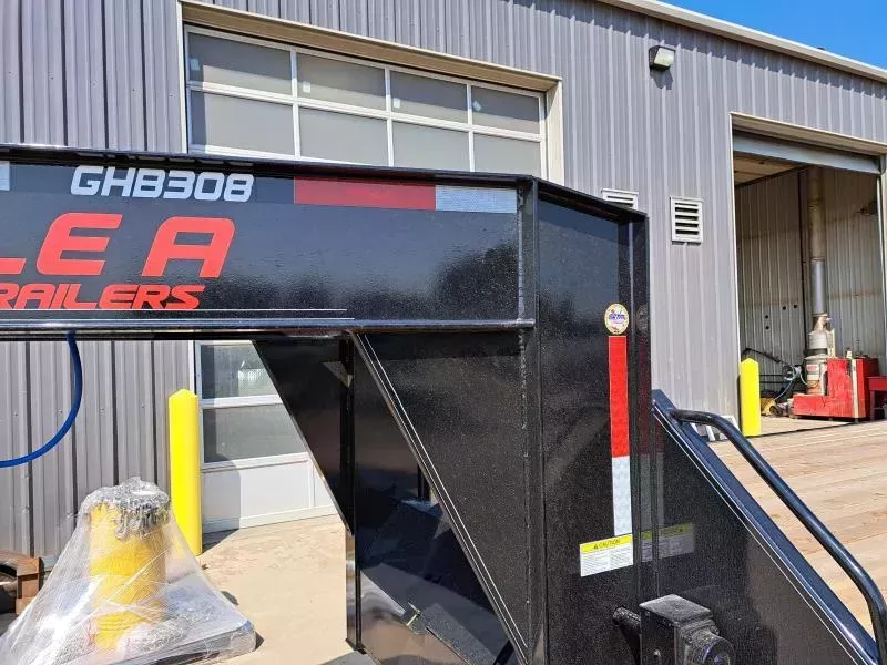 new Equipment / Flatbed Trailers Double A Trailers  for sale, in Edmonton, AB Thumbnail 8