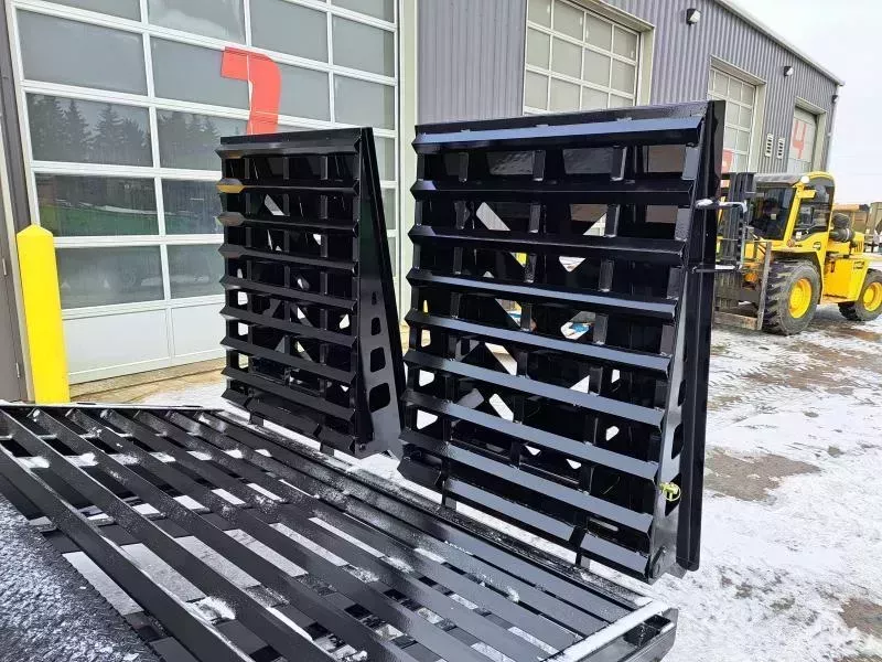 new Equipment / Flatbed Trailers Double A Trailers  for sale, in Edmonton, AB Thumbnail 31