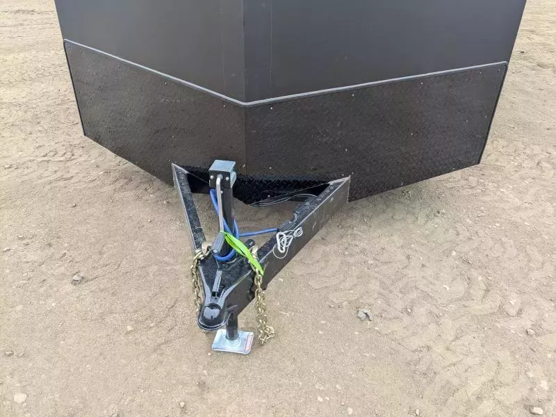 new Cargo (Enclosed) Trailers Double A Trailers  for sale, in Edmonton, AB Thumbnail 5