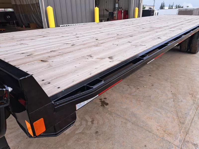 new Equipment / Flatbed Trailers Double A Trailers  for sale, in Edmonton, AB Thumbnail 9