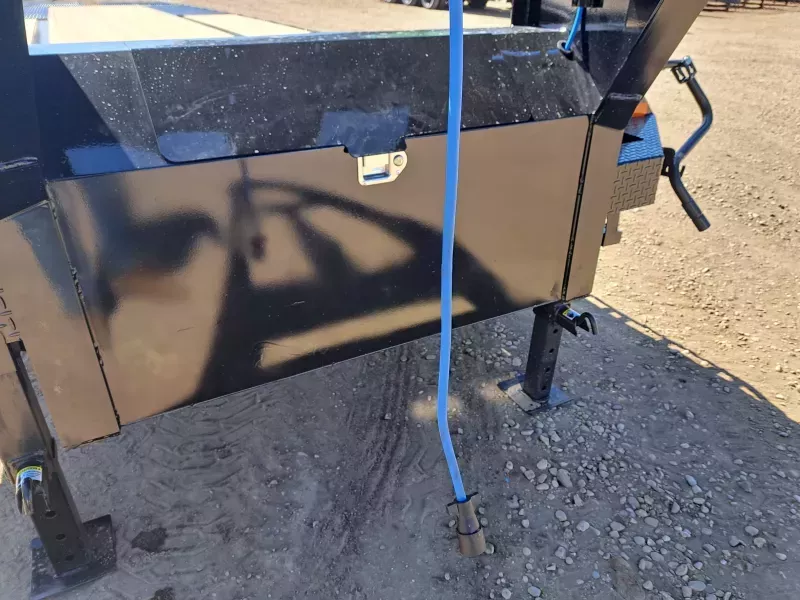 new Equipment / Flatbed Trailers Double A Trailers  for sale, in Edmonton, AB Thumbnail 10