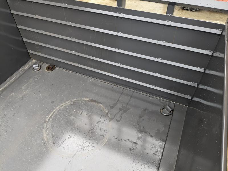 new Dump Trailers Double A Trailers  for sale, in Edmonton, AB Thumbnail 26