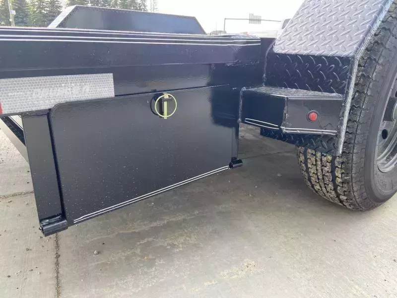 new Car Haulers / Racing Trailers Double A Trailers  for sale, in Edmonton, AB Thumbnail 8