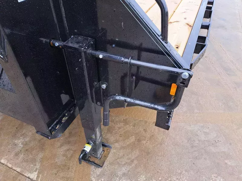 new Equipment / Flatbed Trailers Double A Trailers  for sale, in Edmonton, AB Thumbnail 18