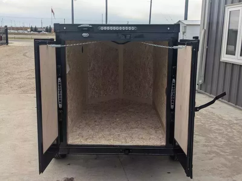 new Cargo (Enclosed) Trailers Stealth Trailers  for sale, in Airdrie, AB Thumbnail 10