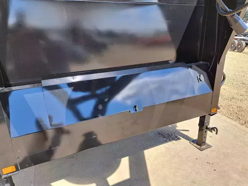 new Dump Trailers Double A Trailers  for sale, in Edmonton, AB Thumbnail 10