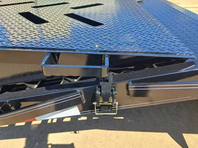 new Equipment / Flatbed Trailers Double A Trailers  for sale, in Edmonton, AB Thumbnail 15