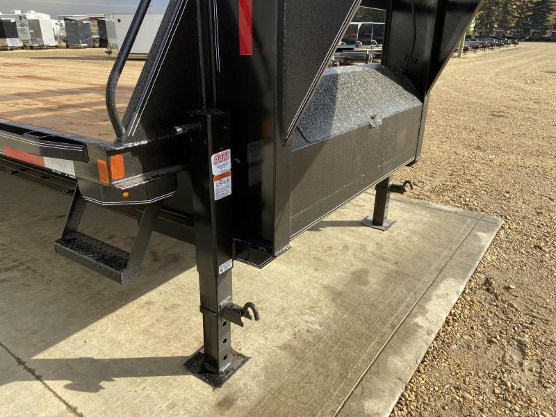 new Equipment / Flatbed Trailers Double A Trailers  for sale, in Edmonton, AB Thumbnail 22