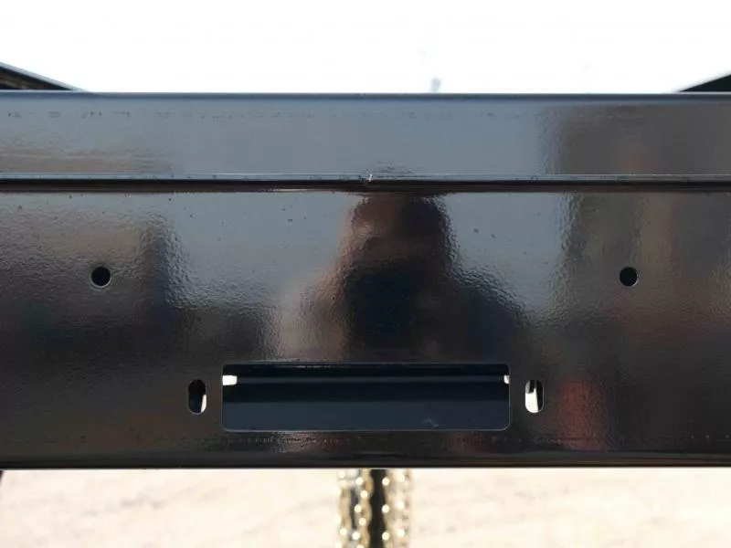 new Equipment / Flatbed Trailers Double A Trailers  for sale, in Edmonton, AB Thumbnail 25