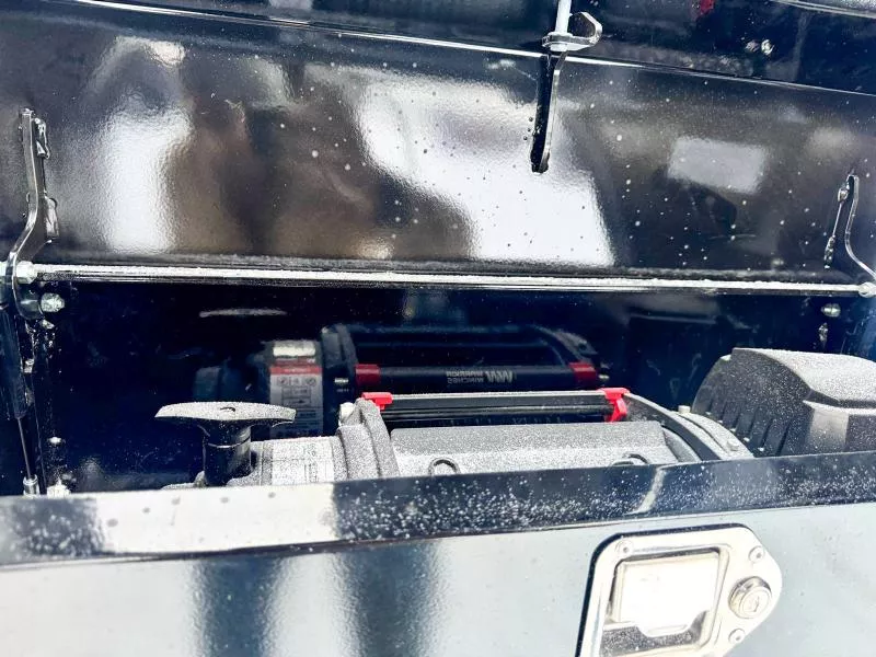 new Equipment / Flatbed Trailers Double A Trailers  for sale, in Airdrie, AB Thumbnail 11