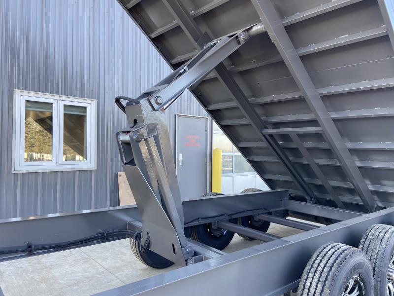 new Dump Trailers Double A Trailers  for sale, in Edmonton, AB Thumbnail 16