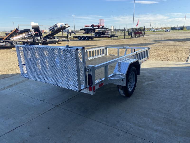 new Utility Trailers Nordtek Trailers  for sale, in Edmonton, AB Thumbnail 6