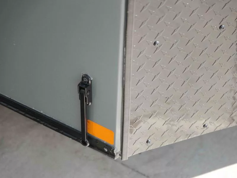 new Cargo (Enclosed) Trailers Double A Trailers  for sale, in Edmonton, AB Thumbnail 27
