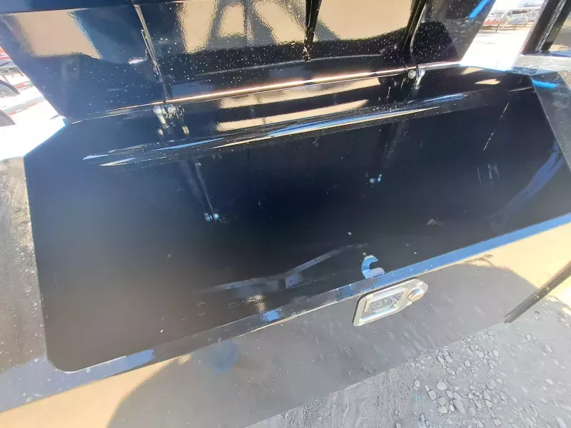 new Equipment / Flatbed Trailers Double A Trailers  for sale, in Edmonton, AB Thumbnail 12